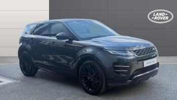 Land Rover Range Rover Evoque 1.5 P300e R-Dynamic SE 5dr Auto Hatchback